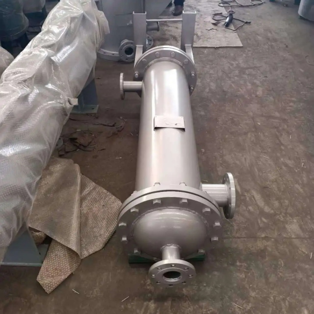 句容分集水器重要指标